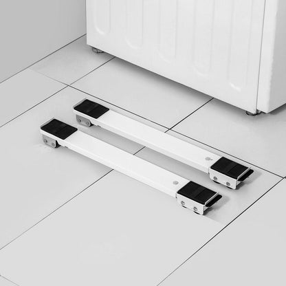 Aluminum Universal Heavy-Duty Adjustable Movable Stand